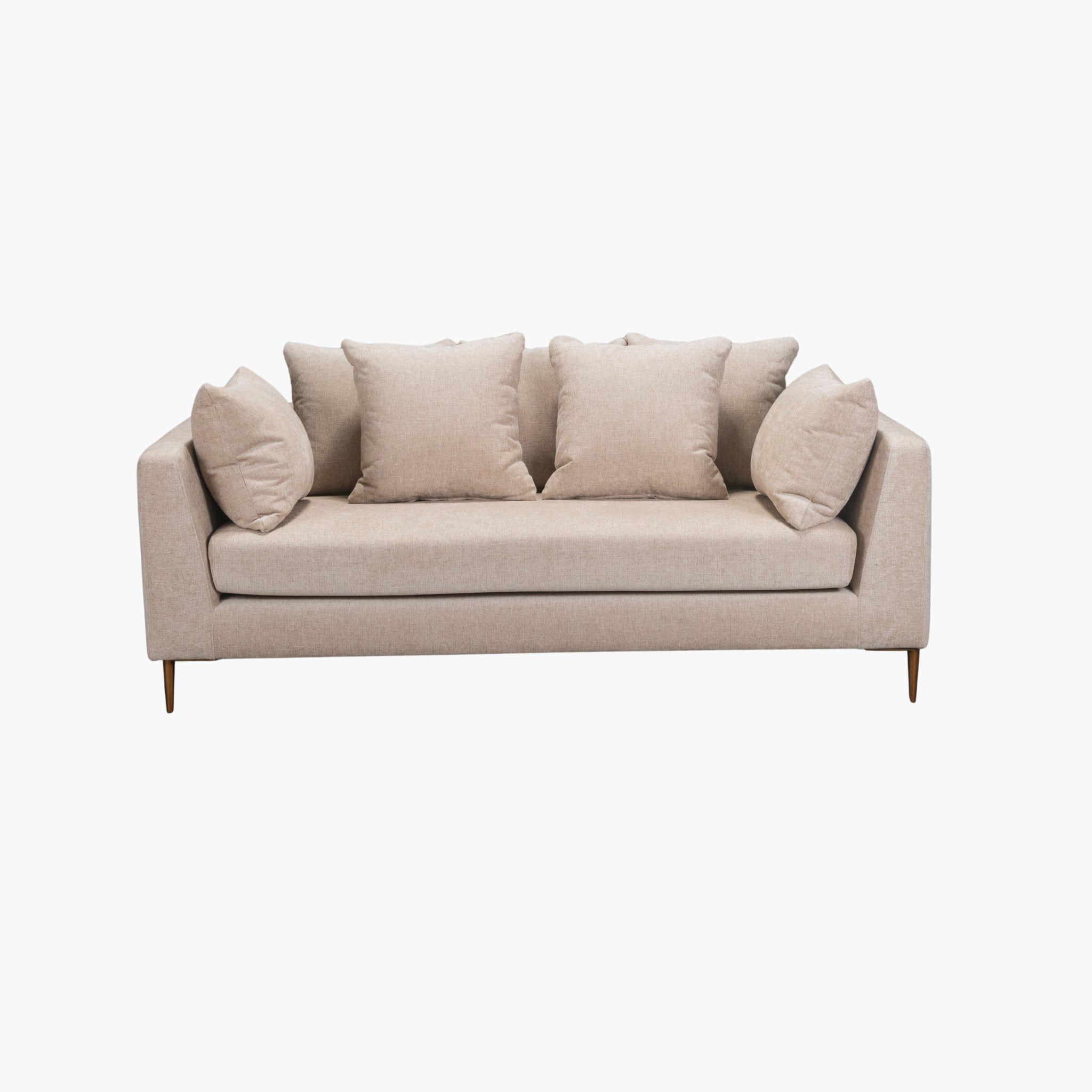 Pacific 2 Seater Sofa