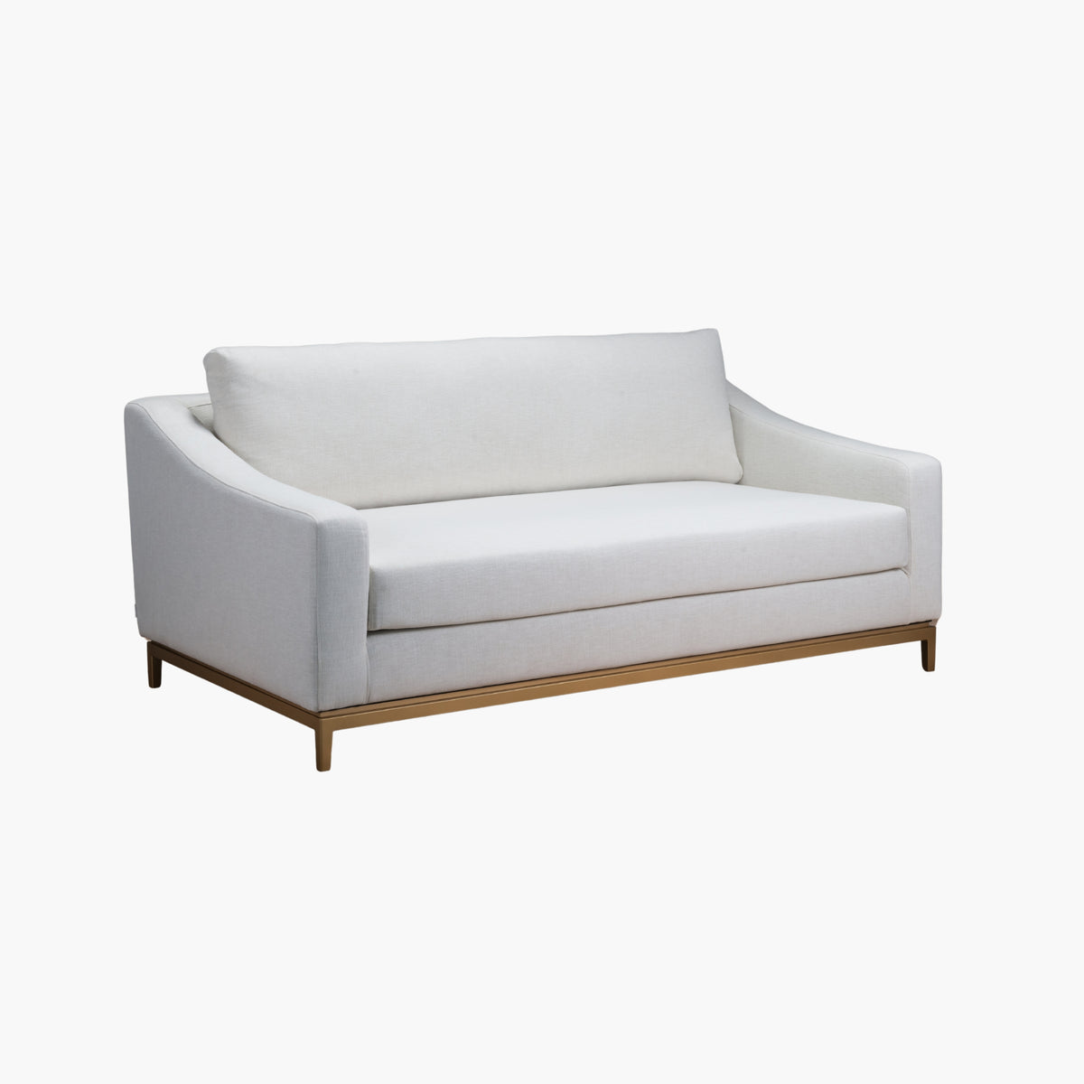 Luna 2 Seater Sofa