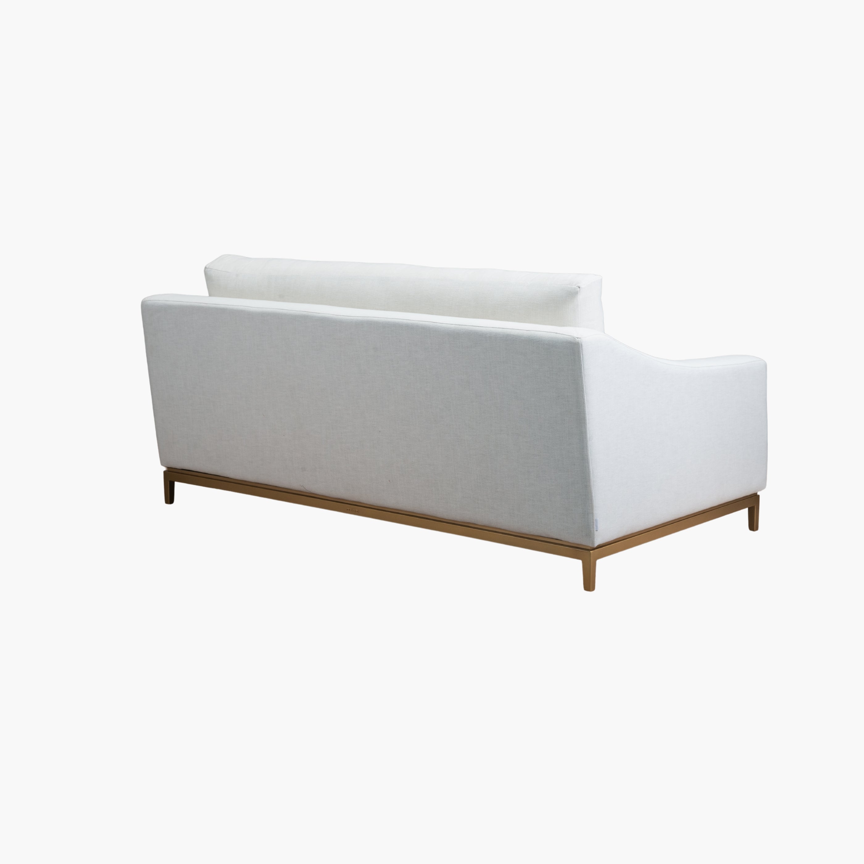 Luna 2 Seater Sofa
