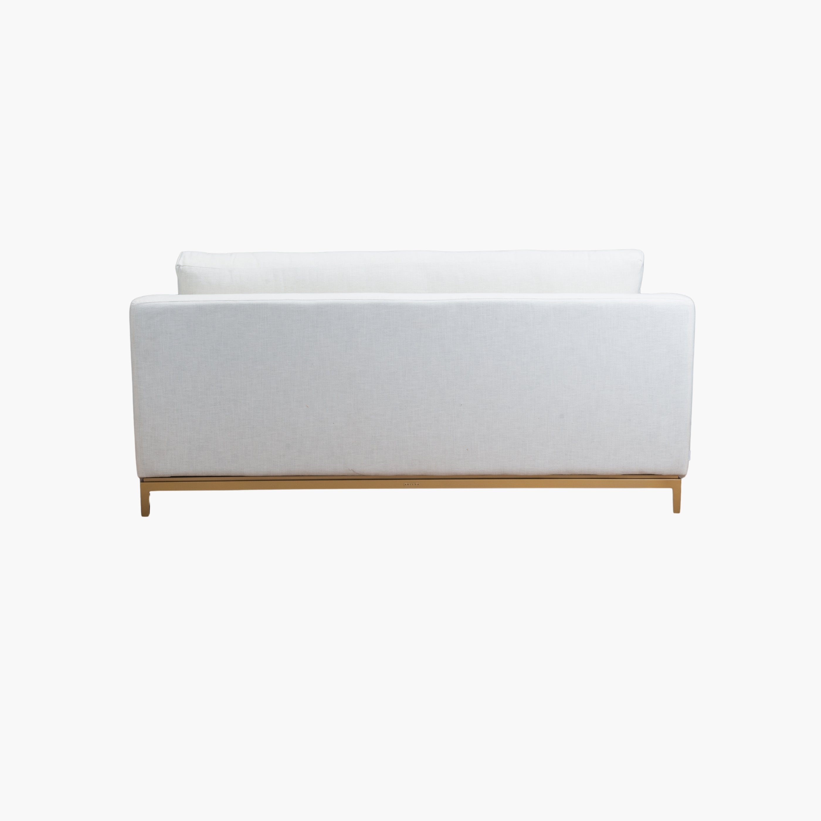 Luna 2 Seater Sofa