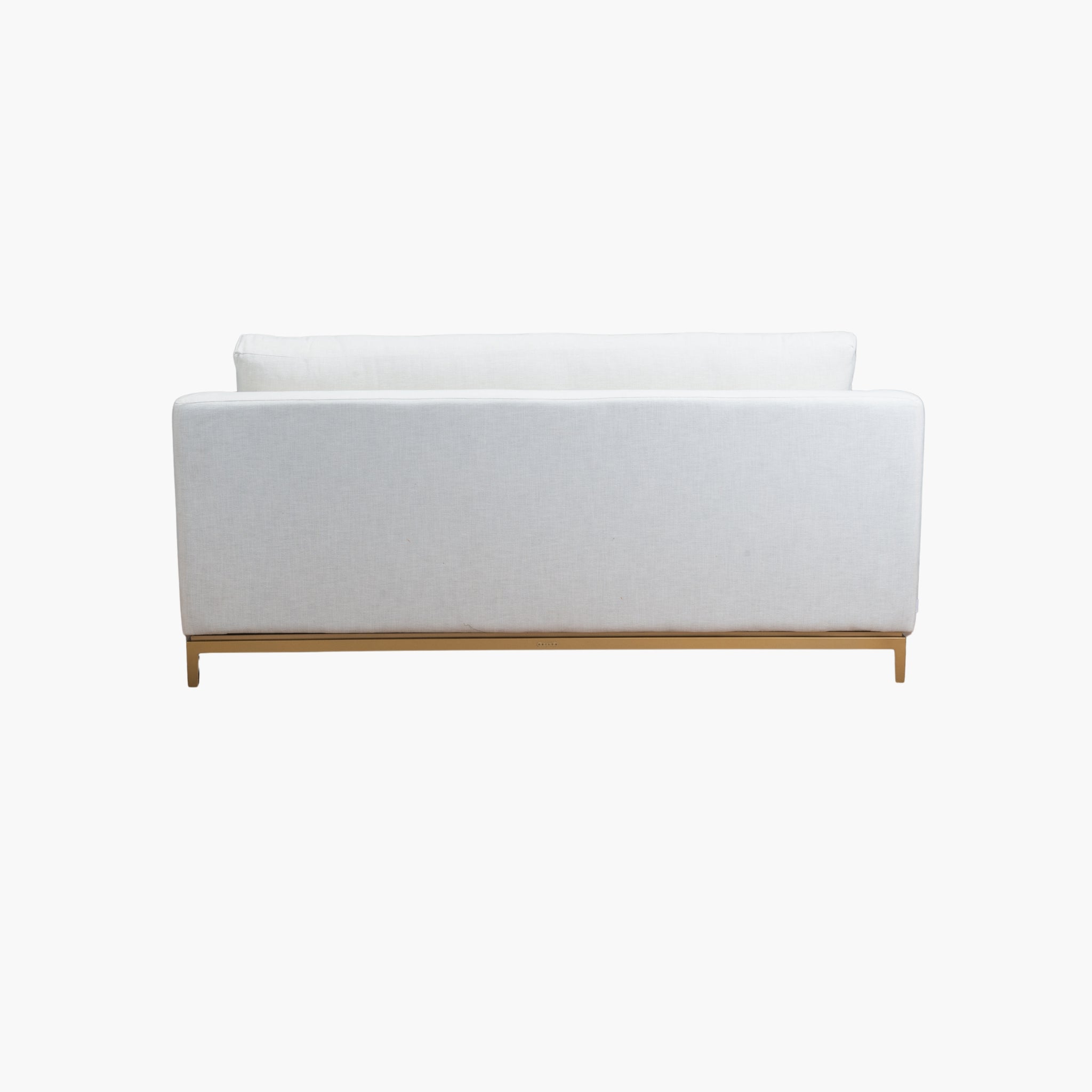 Luna 2 Seater Sofa