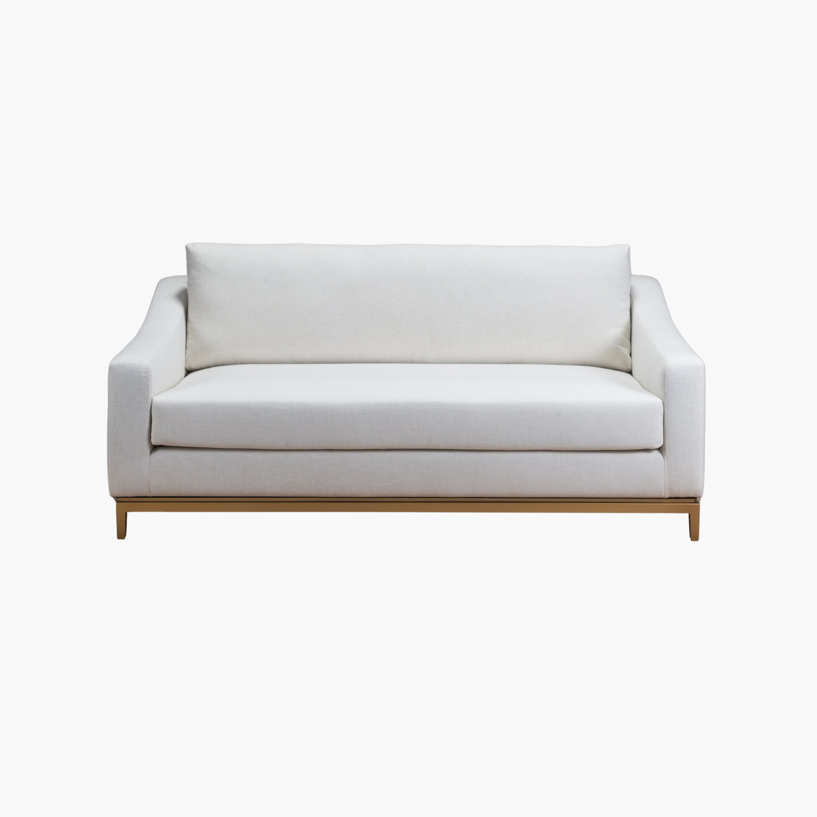 Luna 2 Seater Sofa