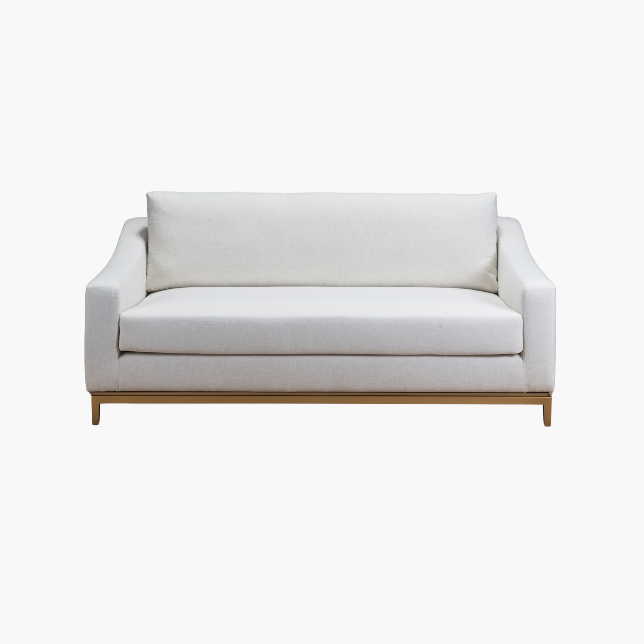 Luna 2 Seater Sofa