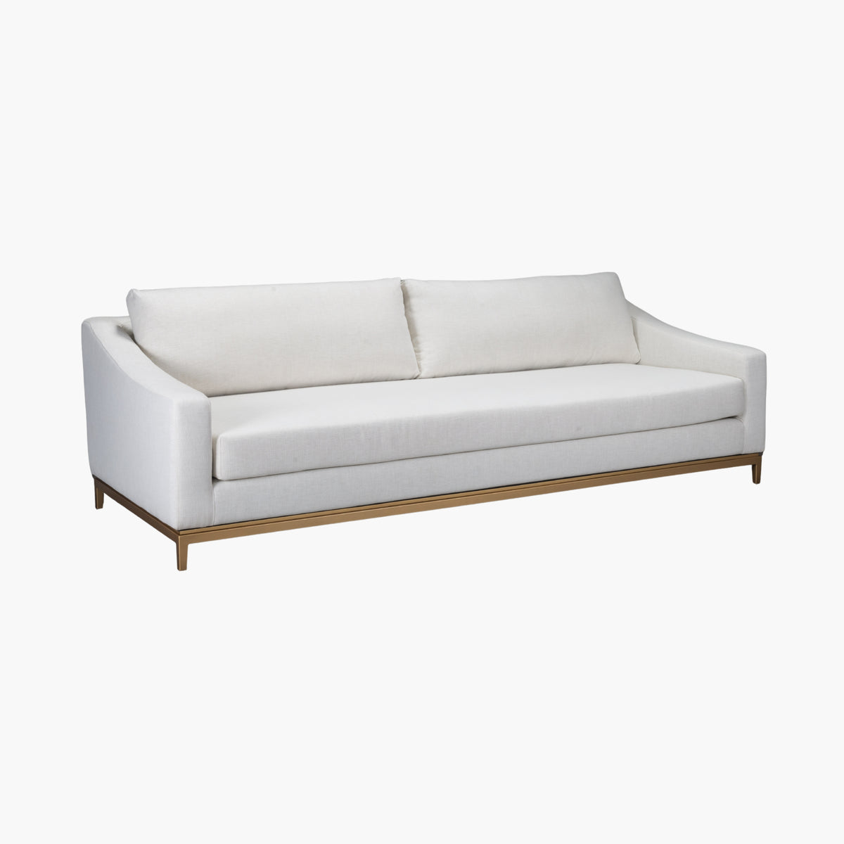 Luna 3 Seater Sofa