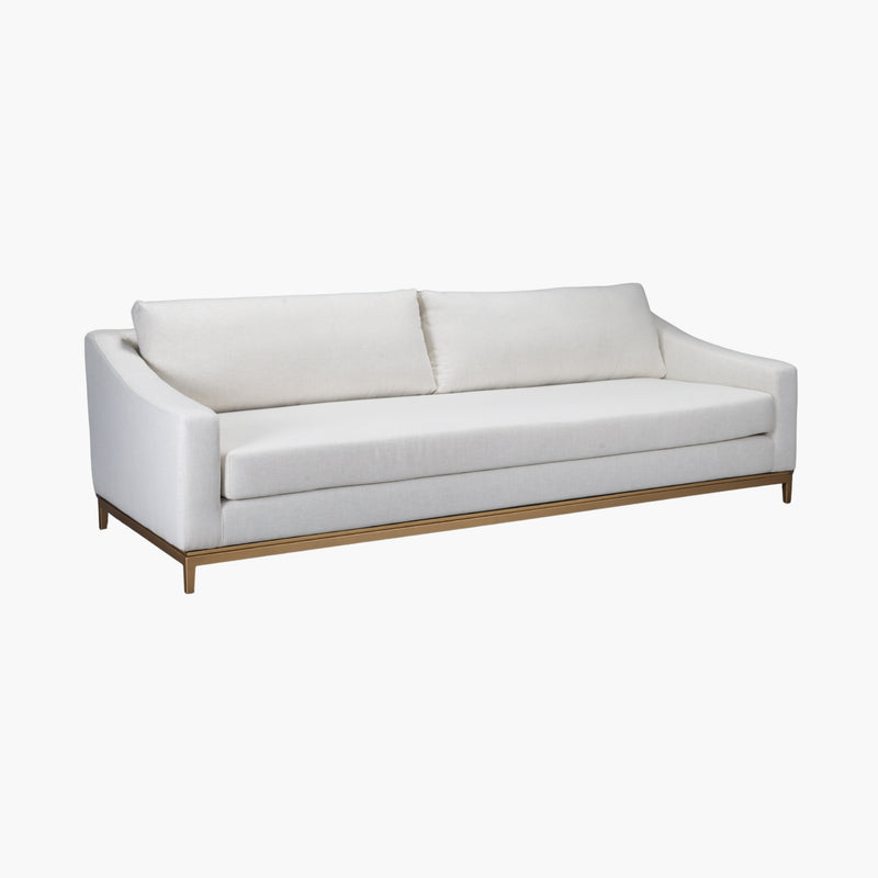 Luna 3 Seater Sofa