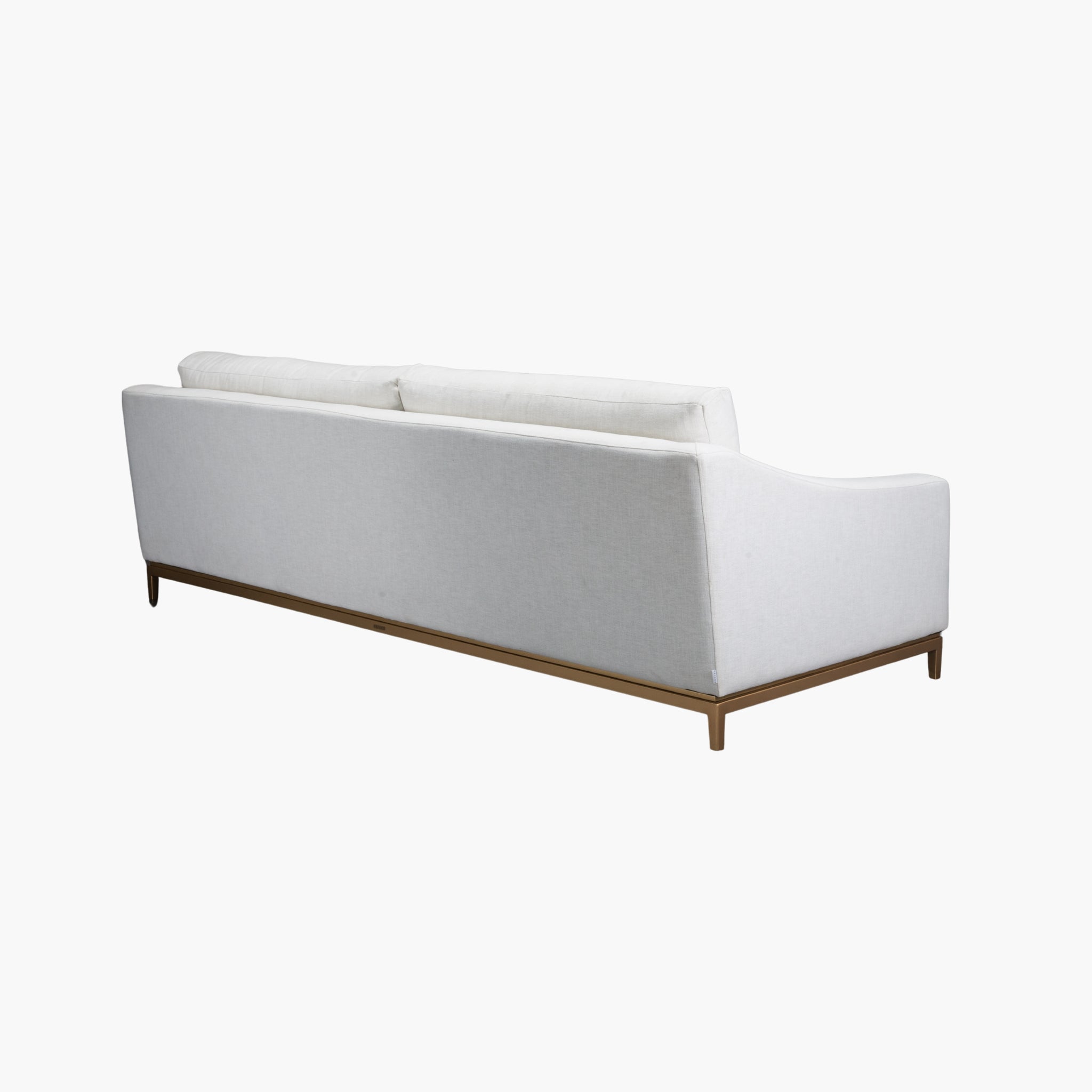 Luna 3 Seater Sofa
