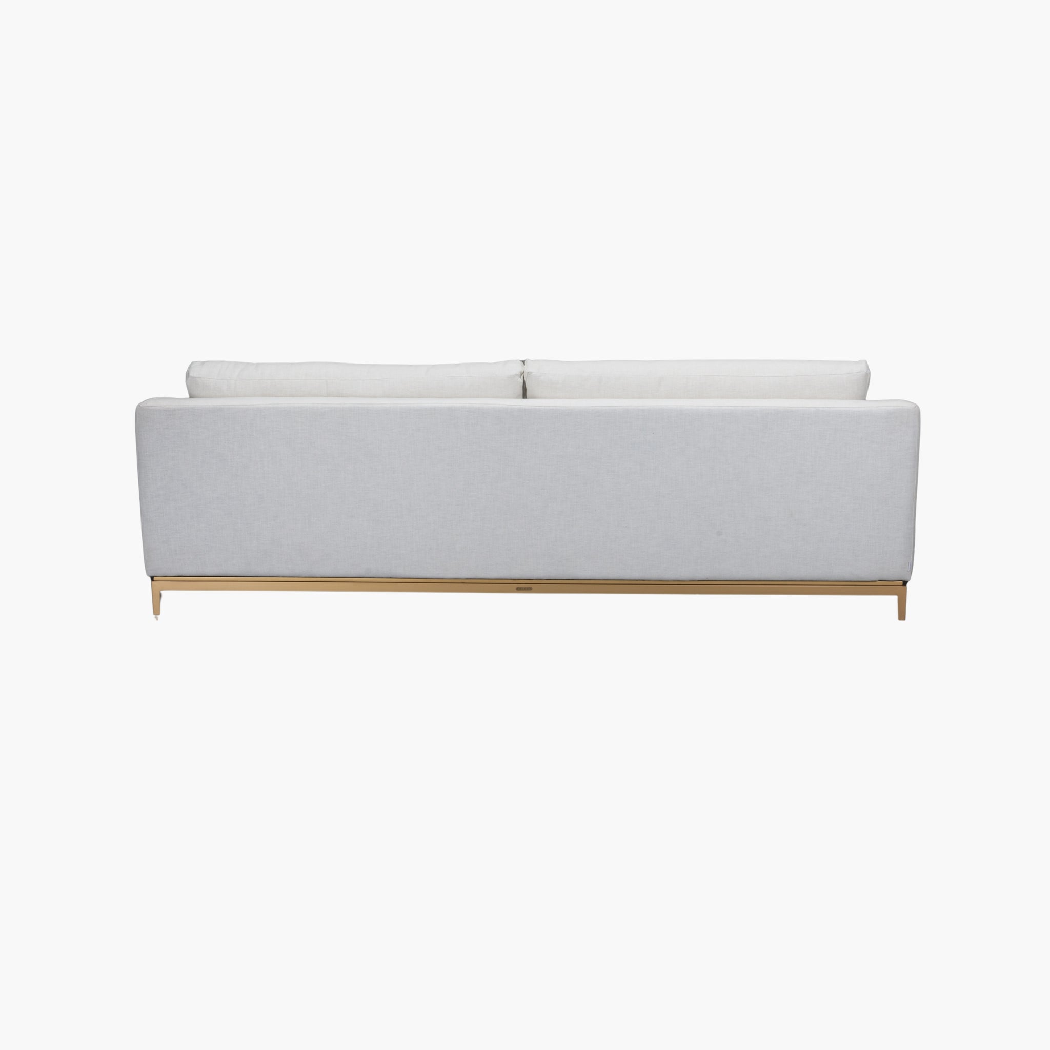 Luna 3 Seater Sofa