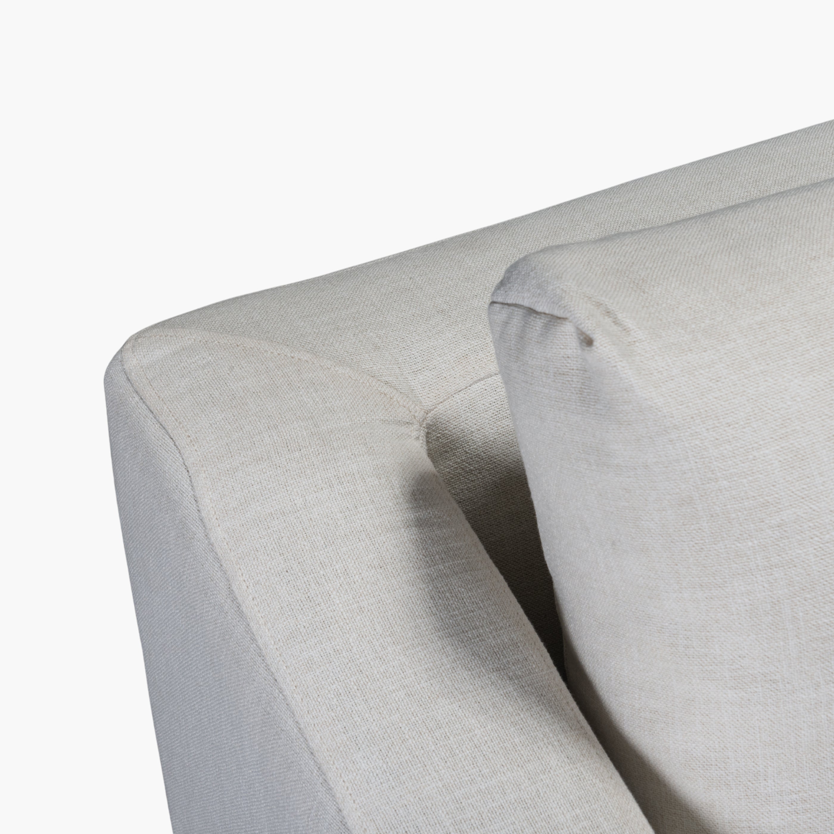 Luna 3 Seater Sofa