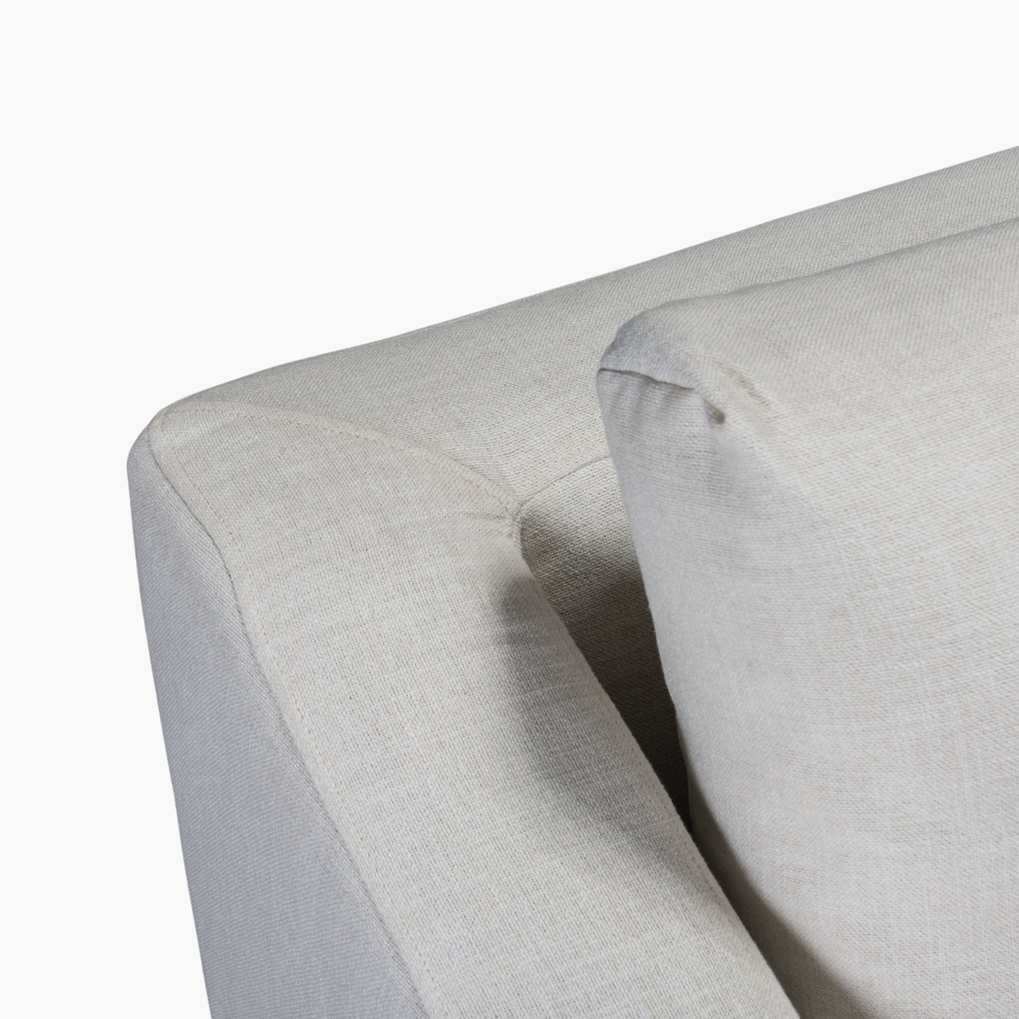 Luna 3 Seater Sofa