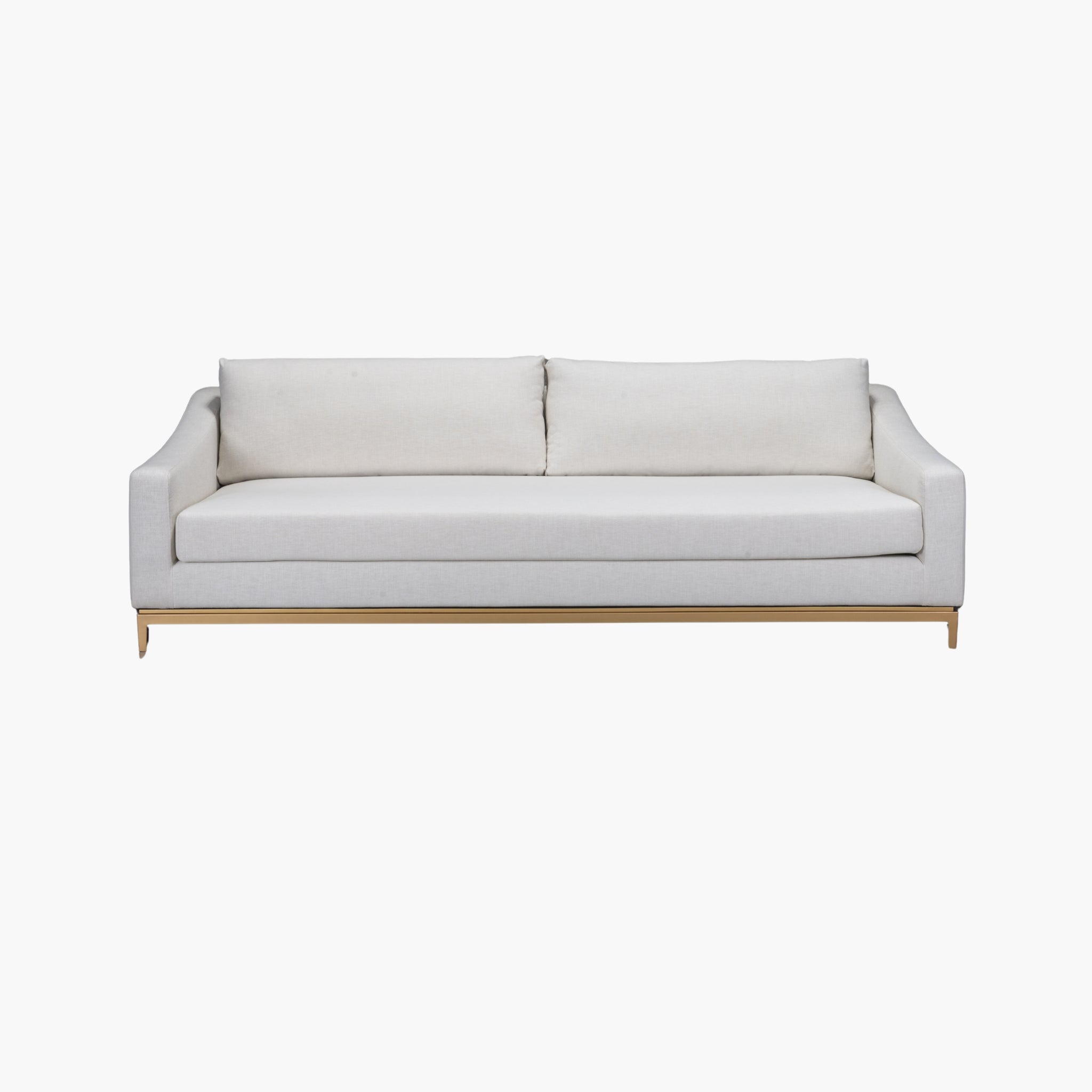 Luna 3 Seater Sofa