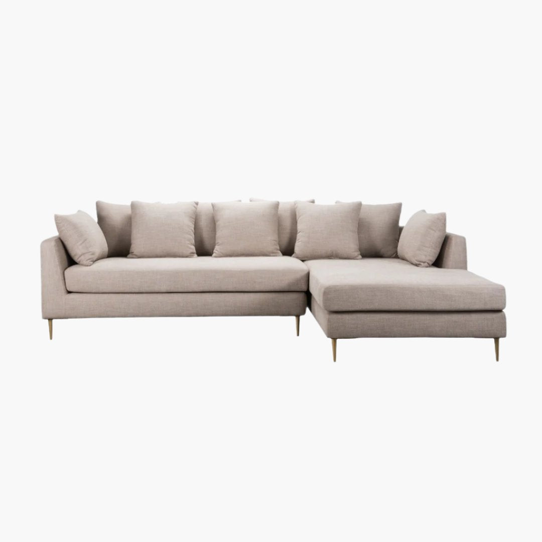 Pacific 2 Seater Sofa