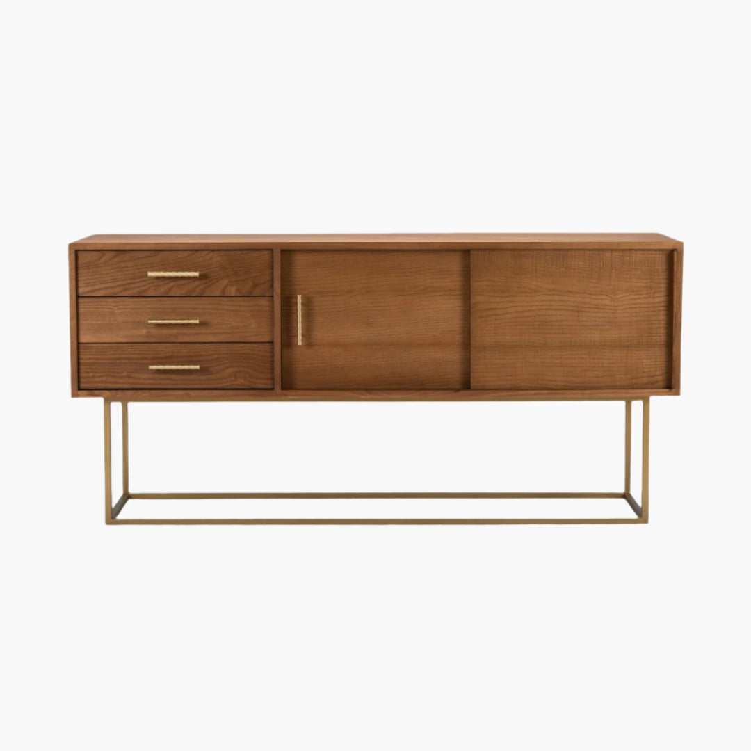 Pacific Sideboard with Drawers