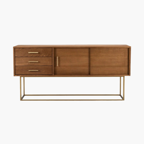 Pacific Sideboard with Drawers