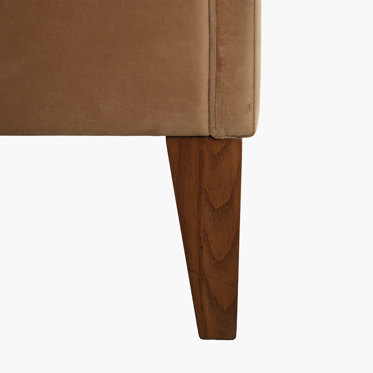 Polk Single Bed | Paris Lion