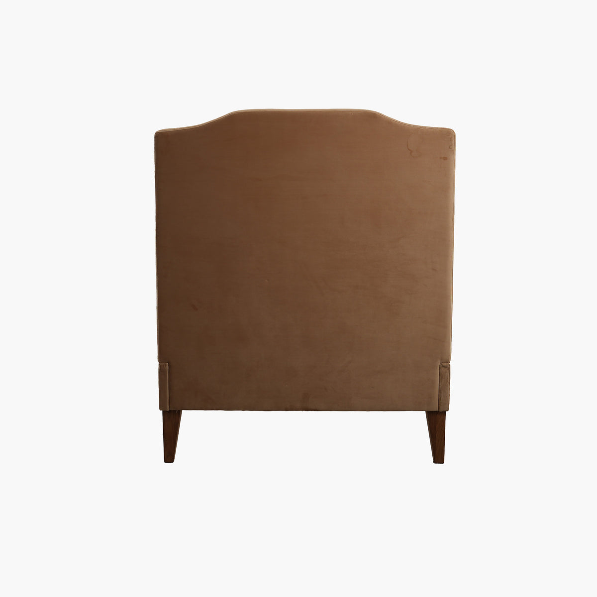 Polk Single Bed | Paris Lion