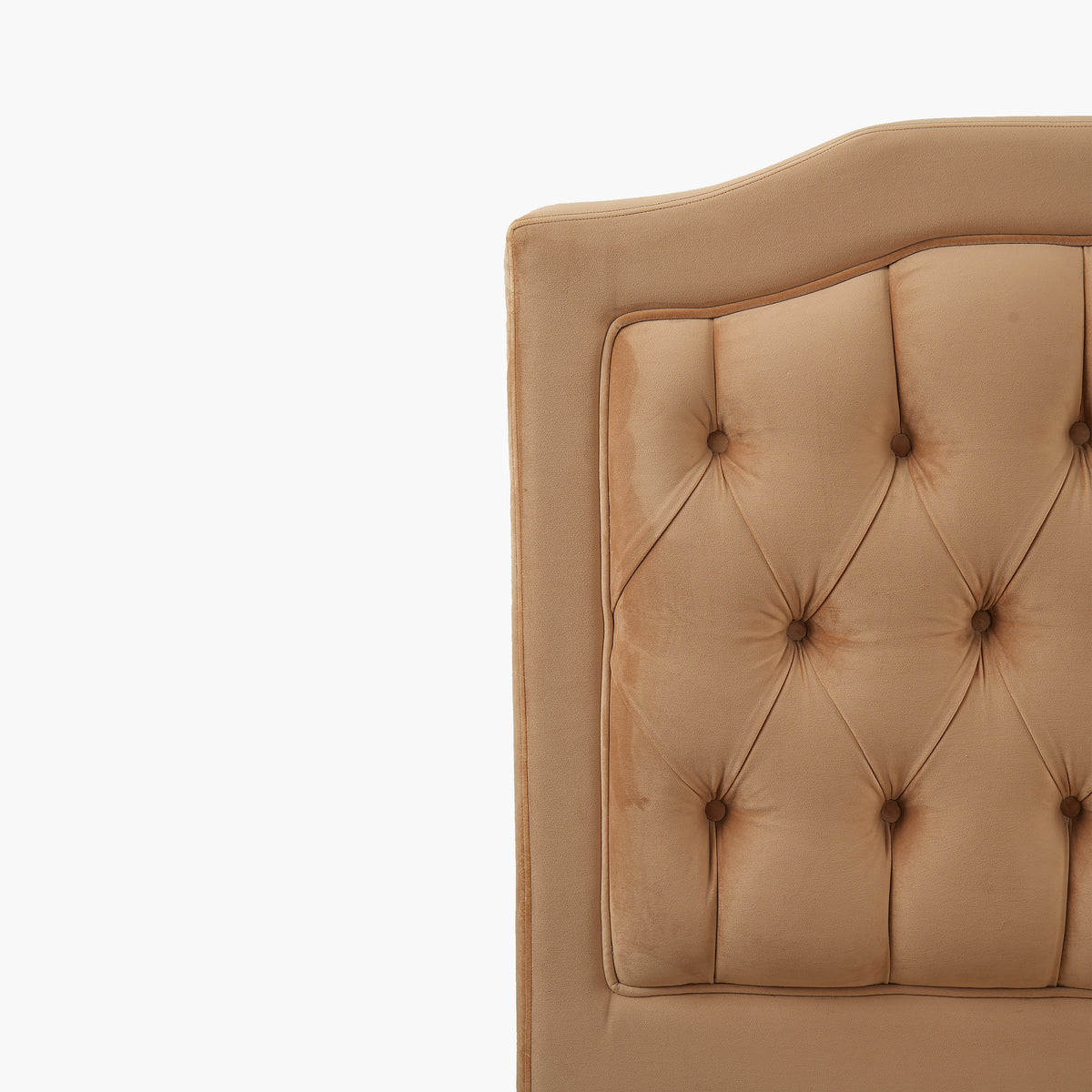 Polk Single Bed | Paris Lion