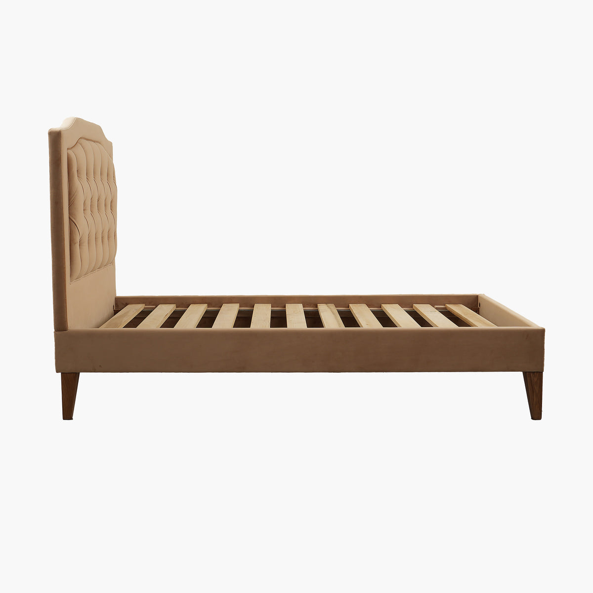 Polk Single Bed | Paris Lion