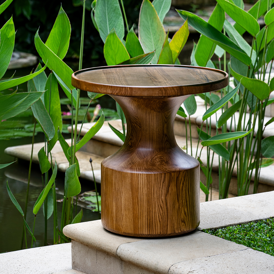 Renzo Pedestal