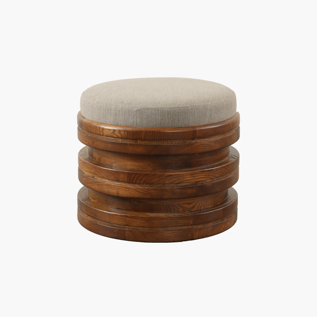 Renzo Ottoman Pouf