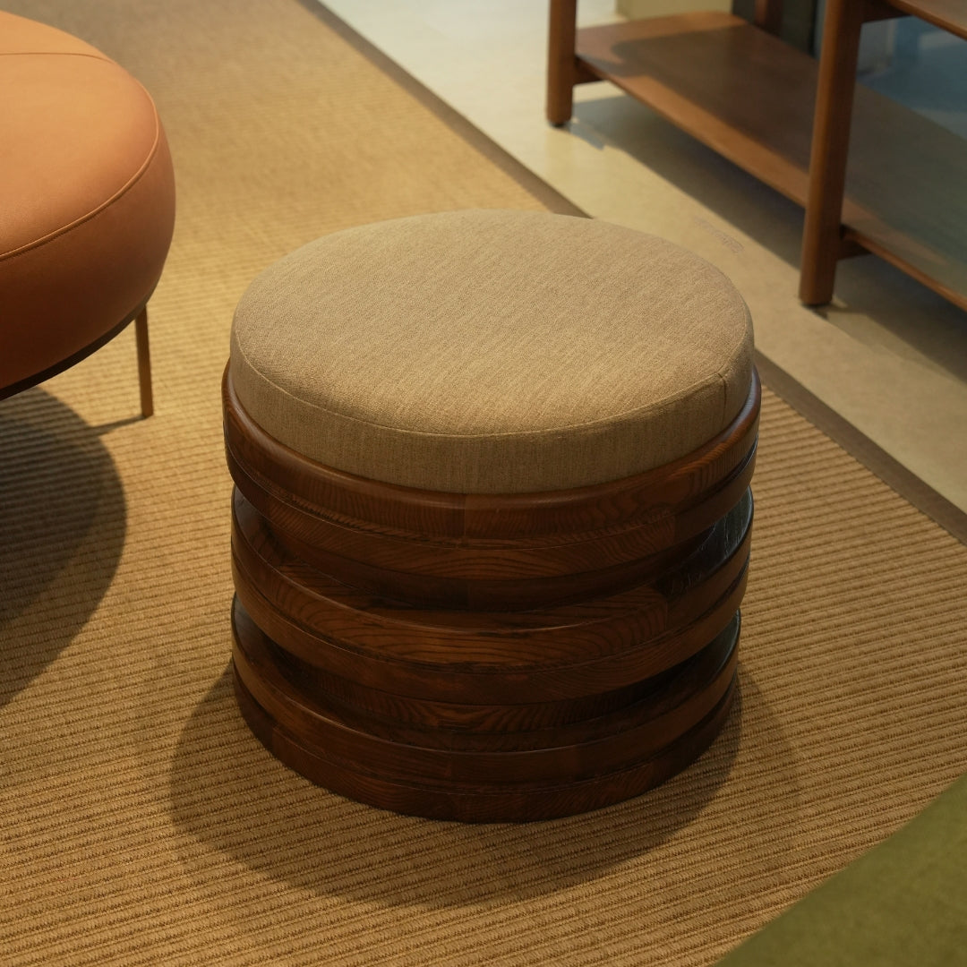 Renzo Pouf | Ash Espresso