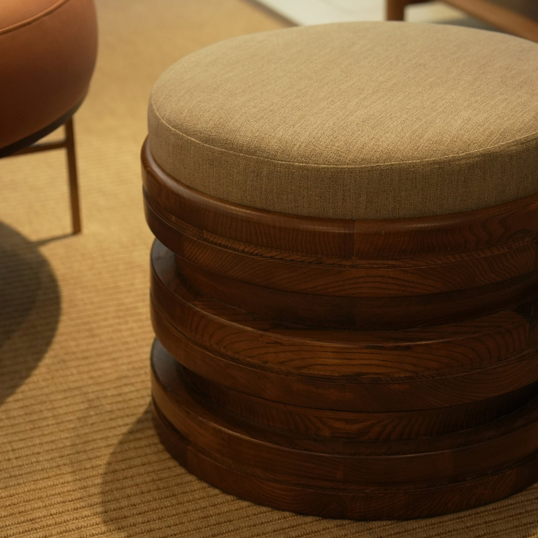 Renzo Pouf | Ash Espresso