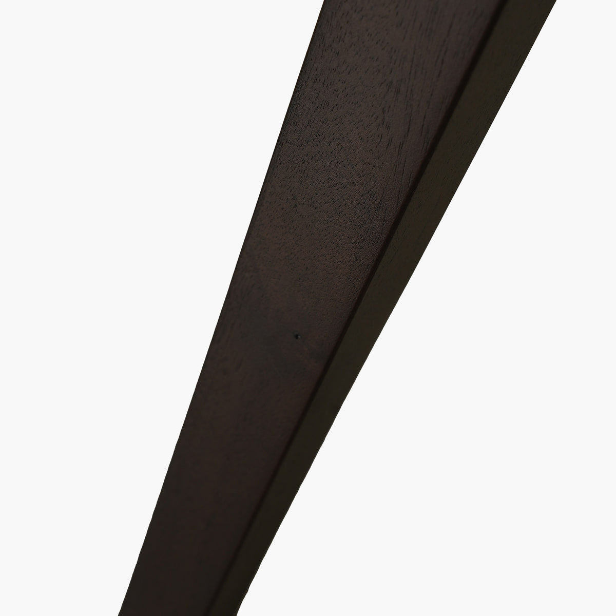 Rizal Dining Chair With Slip Cover | Casual Desert, Mahogany Tobacco