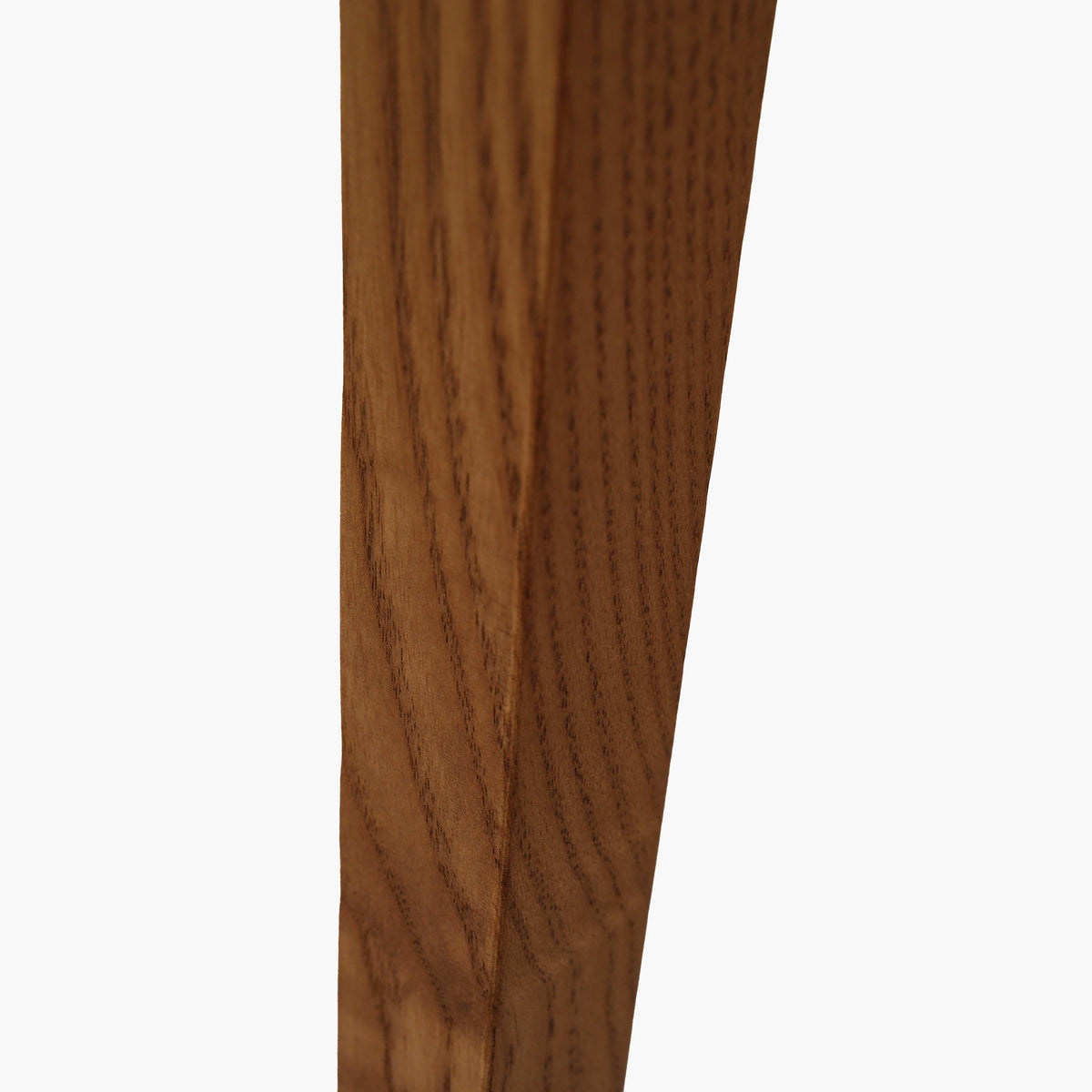 Rizal Dining Chair With Slip Cover | Casual Desert, Ash Honey