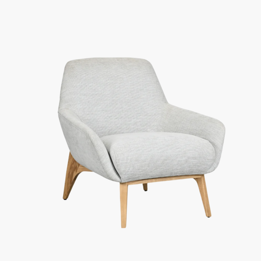 Philux Rizal Lounge Chair