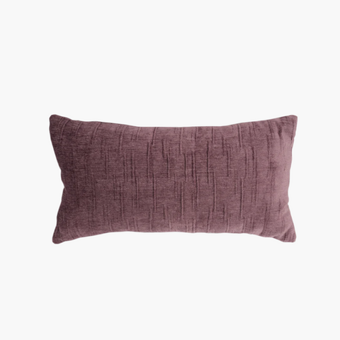 Throw Pillow Intermezzo Bucollic Orchid