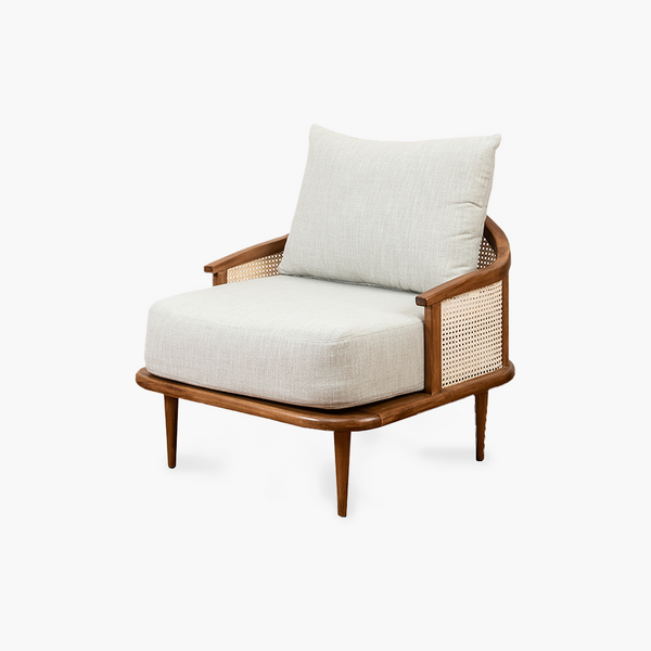 Stockholm Armchair