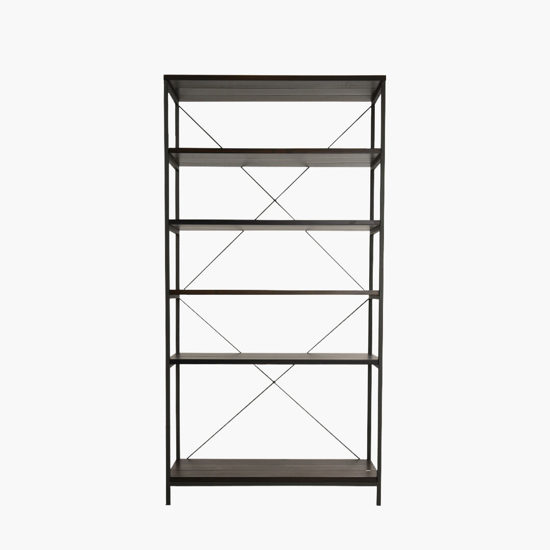 Sutter Open Wall Shelf