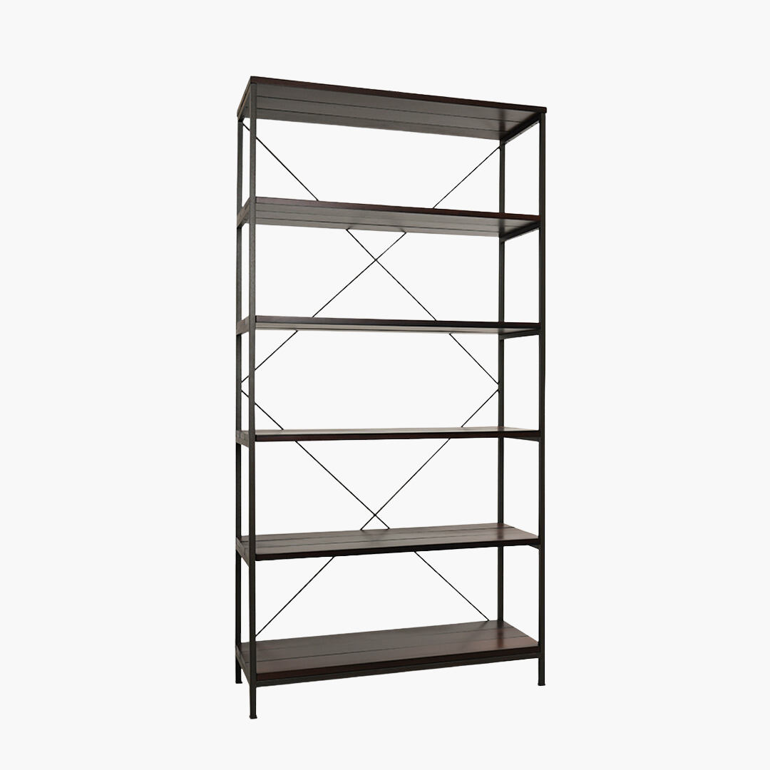 Sutter Open Wall Shelf