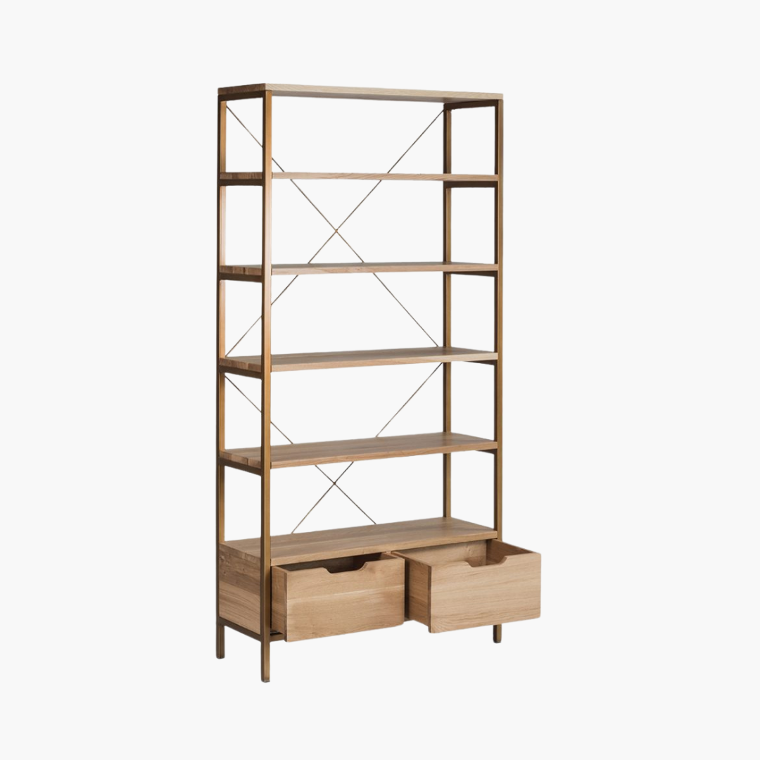 Sutter Wall Shelf