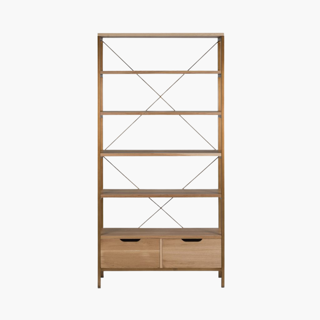 Sutter Wall Shelf