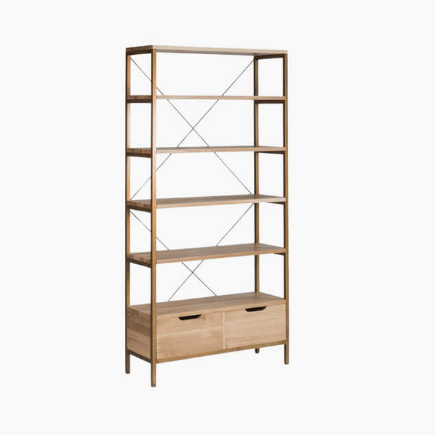 Sutter Wall Shelf