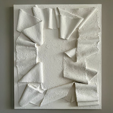 "The Linen" by El Taganas