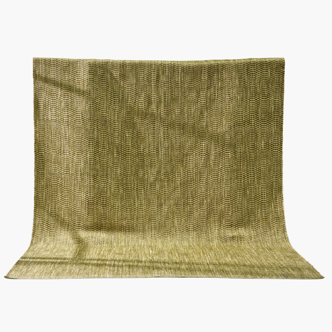 The Evergreen Rug