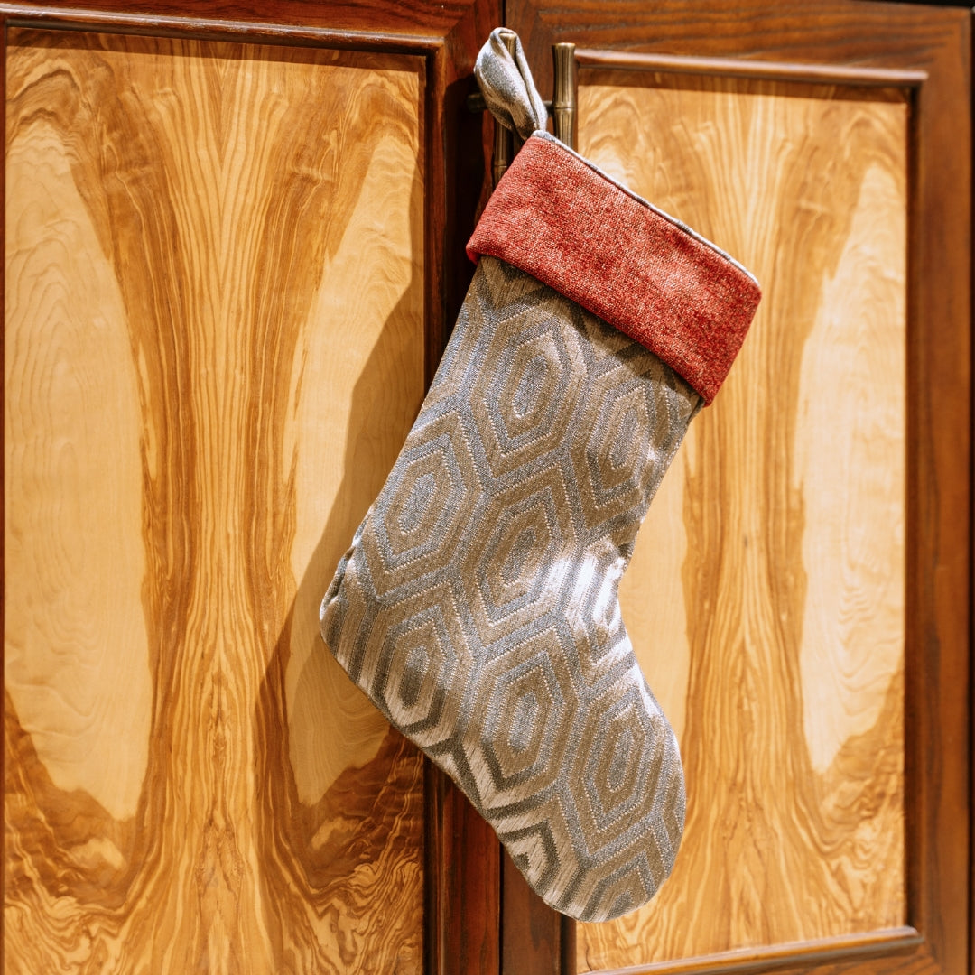 Holiday Stockings