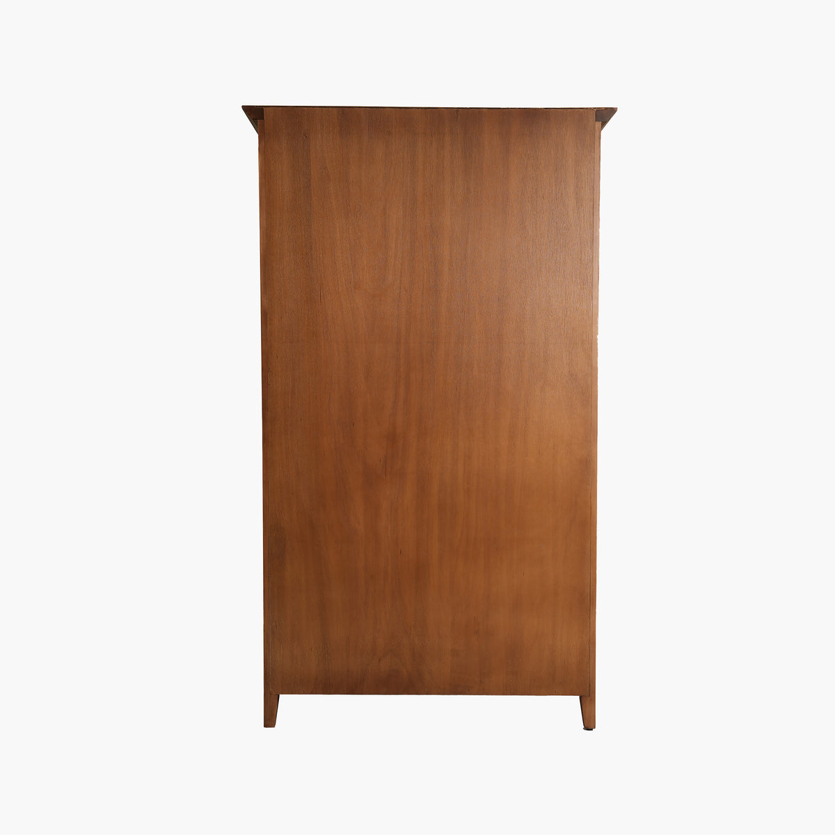 Traditional Armoire Cabinet | Linden Honey