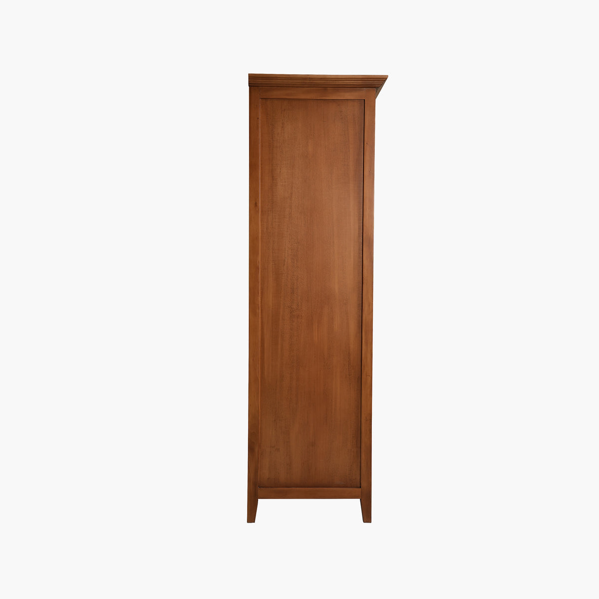 Traditional Armoire Cabinet | Linden Honey