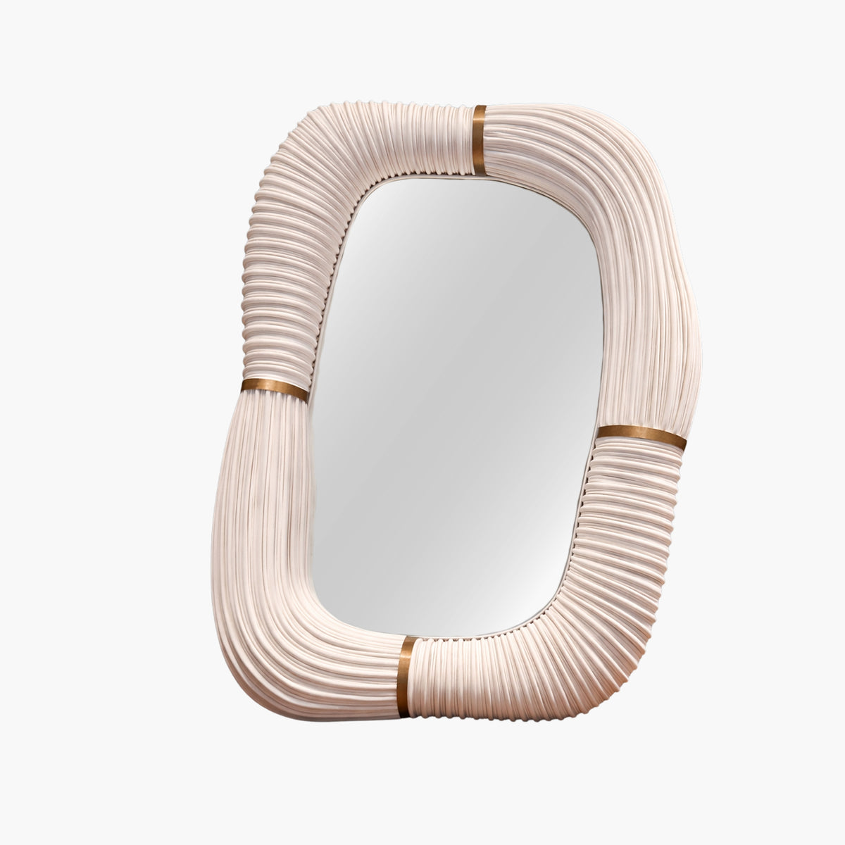 Vesta Mirror