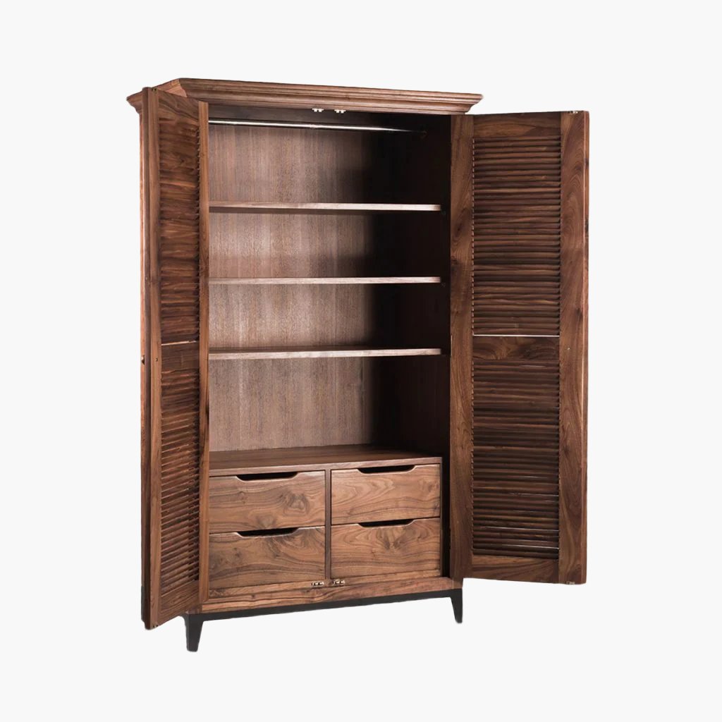 Bay Armoire