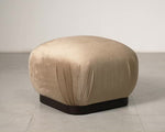 Load and play video in Gallery viewer, Dalvo Pouf | Pre-Order
