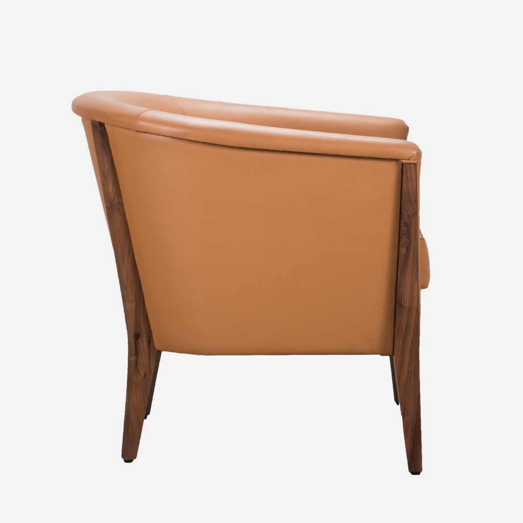Philux | Pacific Accent Chair – Philux Inc.