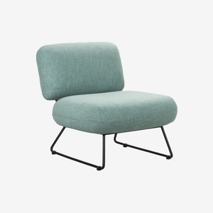 Dalvo Slipper Chair | Pre-Order
