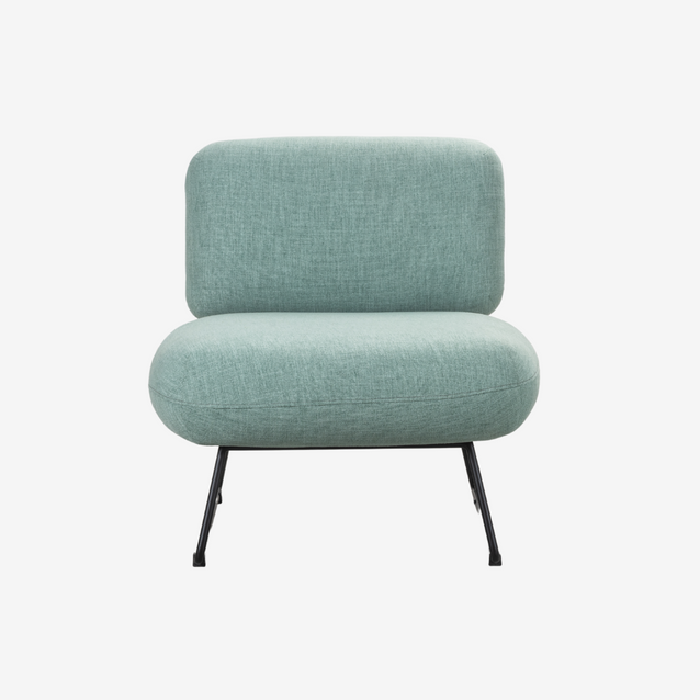 Dalvo Slipper Chair | Pre-Order