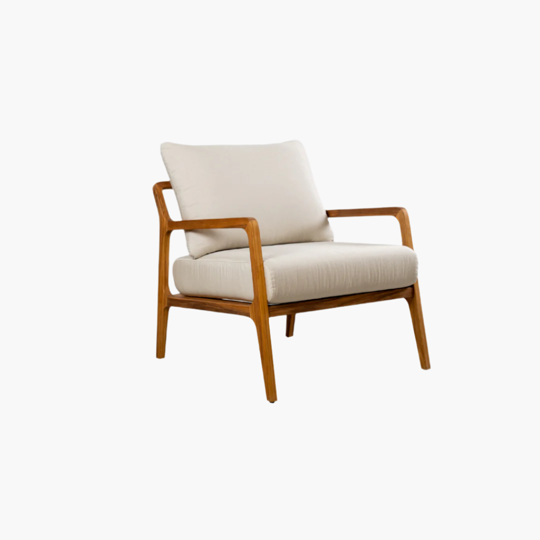 Palma Armchair