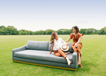 Load image into Gallery viewer, Luna 3 Seater Sofa
