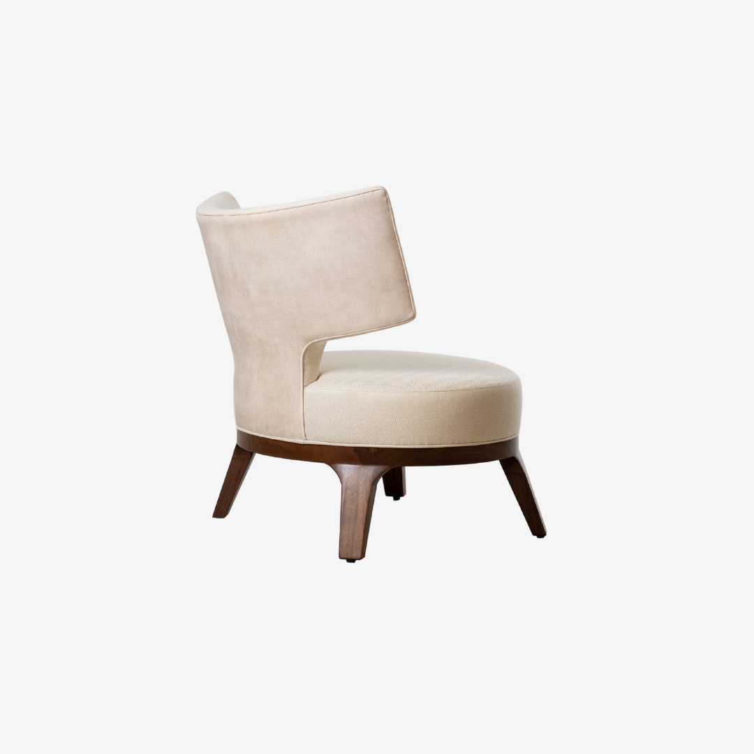 Luna Accent Chair | Pre-Order