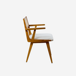 Load image into Gallery viewer, Alva Dining Armchair | Pre-Order
